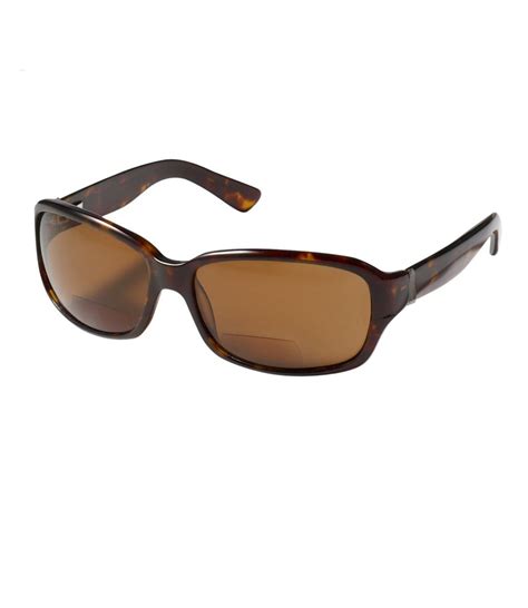 ll bean sunglasses bifocal.